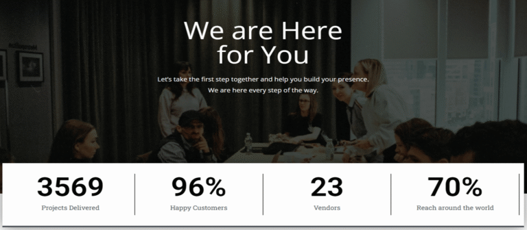 Web Design NOLA WordPress Corporate